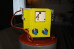 Mini Zoetrope