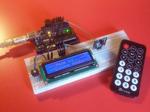 Play music with your Remote