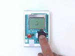 Retro Nokia Snake Game with Arduino