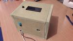 Air Quality Meter