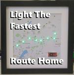 Arduino Commute Checker