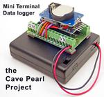 Arduino Data Logger: 2017 Build Update