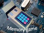 Arduino Memory Game