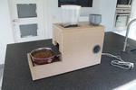 Automatic Dog Feeder