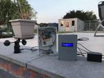 Pi Weather Station Project 1