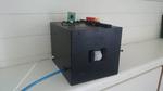 RPI Safety Camera With Motion Detection