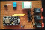 Simple Home Automation With Blynk