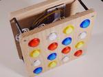 Arduino MIDI Fighter