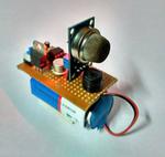 Gas Sensor Module
