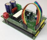 Inteligent Power Module (IPM) Board for Brushless Motors