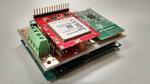 Intelligent Level Sensor Network