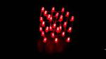 LED CUBE 3x3x3