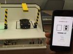 Parking Lot IoT System