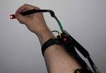 RGB LED Pen for Lightpainting
