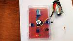 The Attiny85/45 Capacitor Tester