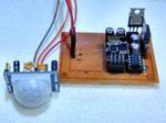 Tiny Security Using ATtiny85