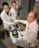 Brookhaven Scientists Study Role of ‘Electrolyte Gating’ in Functional Oxide Materials