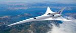 Chances of hypersonic travel heat up with new materials discovery
