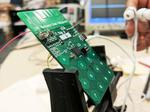 First battery-free cellphone makes calls by harvesting ambient power
