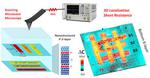 Hands off approach to looking into silicon chips