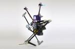 Salto-1P Is the Most Amazing Jumping Robot We’ve Ever Seen