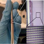 Researchers Revolutionize Brain-Computer Interfaces Using Silicon Electronics