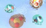 Lab scientists explore electronic properties of liquid electrolytes for energy technologies