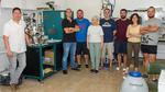 New material reduces energy consumption to a minimum