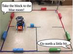Research makes robots better at following spoken instructions