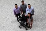 Wheelchairs get robotic retrofit to become self-driving