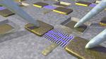 Hamburg research group develops new transistor