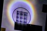 Holograms taken to new dimension