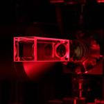 Physicists observe individual atomic collisions during diffusion for the first time