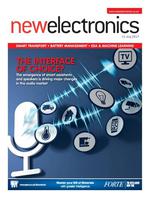 newelectronics 11 Julho 2017