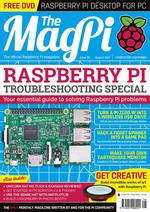 The MagPI 60