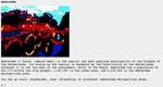 This website turns Wikipedia into a beautiful pixel art text adventure