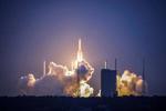 China’s new heavy-lift rocket launch fails in flight