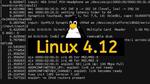 Linux Kernel 4.12 Released — These Are The 5 Biggest Features