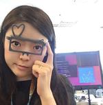 Arduino101 / tinyTILE BLE: Match-Making Sunglasses