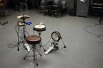 Arduino Minimal Drum Kit