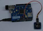Arduino - Web-Based Gauge