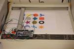 Building a Single Pixel Scanner