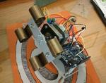 Dual Automatic Watch Winder