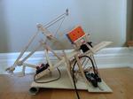 Rubik’s Cube Solver