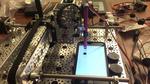 Screen Tapping Robot