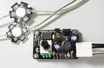 Simple Buck LED Driver With PWM Input