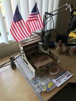 Sub $200 PCB Mill that doesn’t suck!