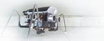 WALTER - The Arduino Insect Robot