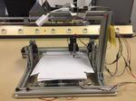 A Sudoku Solver’s Robot
