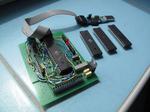 Arduino 1.8.x Clone With Atmega 8535/32/644p/1284p: the Mightycore
